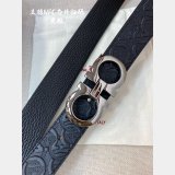 AAA+ Luxury Best Best Quality FERRAGAMO BELT FOR SALE 35MM