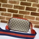 Designer Gucci Neo Vintage GG Best Quality Supreme messenger 476466 bag