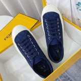 1:1 Fake Domino Fendi Shoes Website to Get Best Quality Sneakers