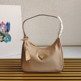 Shop High Quality Best Quality 1NE204 Prada Hobo Handbag