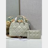 Discover Perfect Brand Best Quality Dior CD Lock Toujours 1188/2823 Bag