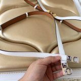 Hermes Kelly 17mm Belt Counter Quality Best Quality bag