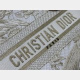 High Quality Best Lady Dior 24cm Best Quality Handbags