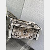 Buy Cheap Best Quality Best Fake CD Book Tote 1:1 Bag