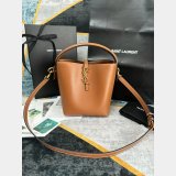 YSL Best Quality LE 37 Inspired In Shiny 749036 Luxury Saint Laurent Bag
