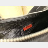 AAA+ Prada Tessuto Nylon Hobo Best Quality 475660 Bag