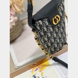 Best Quality Dior 30 Montaigne CD Lock 2319 Chain 1:1 Mirror Bag