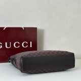 Gucci Beatrix Large Tote Shoulder Bag 850546