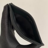 Fake AP1843 Wallets Best Quality Black Bags