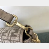 Fendi Baguette Luxury Best Quality Iconic 8579 Every Designer