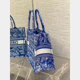 Best Quality Christian Dior Best CD Book Tote Bag