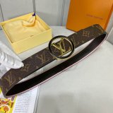 Best Quality Louis Vuitton All Around 35mm Belts