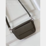 Pilot Wearable Wallet M83563/M83560 LV Aerogram Best Quality Bags