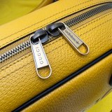 Cheap Best Quality Gucci Perfect 702397 Adidas X Messengers Duffle Bag