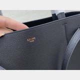 Cheap High Quality Best Quality Celine Black Cabas Phantom For Sale