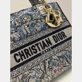 Top Quality Luxury Lady Dior 24cm Best Quality Christian Dior Bags