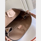 Wholesale Louis Vuitton N43701 Top Best Quality Monogram Shopping Cabas Bag Tote
