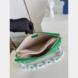 Buy Best Quality Louis Vuitton Coussin PM H27 China M57790 Green Bag For Sale