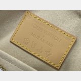 Louis Vuitton Designer Best Quality LV x TM Speedy Bandoulière 25 M13085 Bag