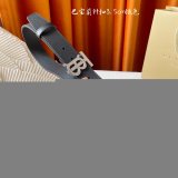 Best Quality Best Burberry Belt 35MM For Sale