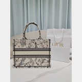 Designer Dior Book Tote Best Quality Bag