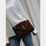 Copy Dolabuy Saint Laurent 526286 /487206 Best Quality Envelope Bag