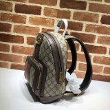 Ophidia GG small backpack Best Quality Gucci 547965