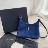Designer Chrome Hearts Best Quality Cheap Viv Silver Hardware Bags