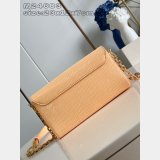 Louis Vuitton Designer Best Quality Twist West Luxury M24603 Bag