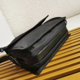 Prada Best Quality Padded Re-nylon 1BD313 Shoulder 1:1 Mirror Bag