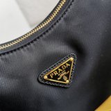 Shop High Quality Best Quality 1NE204 Prada Hobo Handbag