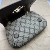 Best Quality Gucci Luxury Blondie 724645 Shoulder Bag