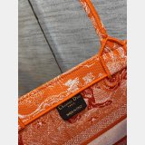 Best Quality Christian Dior Best CD Book Tote Bag