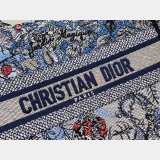 Christian Dior Tote CD Book Tote First Copy Best Quality Bag