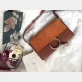 Designer 1:1 Best Quality Chloe Faye Bag On China Sale