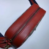 Designer Gucci Neo Vintage GG Best Quality Supreme messenger 476466 bag