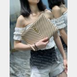 Buy Best Quality YSL Bags 379039/413444/440222 Clutchs Monogram A5 Pouch Online