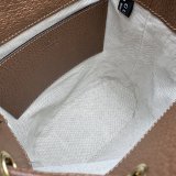 Ophidia Gucci Best Quality GG Supreme 550621 Crossbody Wholesale Bag