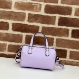 Best Quality 790130 GG Super Mini Top Handle Gucci Designer Bag