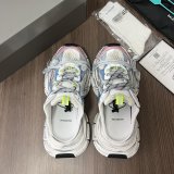 Perfect Balenciaga Best Quality Phantom Sneaker Track Trainer Shoes