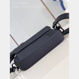 Pilot Wearable Wallet M83563/M83560 LV Aerogram Best Quality Bags