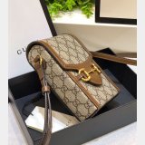 Best Quality Gucci Horsebit 1955 mini 625615 bag