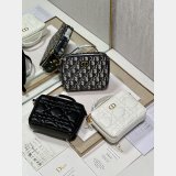 High Quality Dior 5140/2141 Best Quality Caro Box Bag