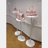 Best Quality Brillant Luxury Designer Delvaux 99125066 Rodéo Handbags