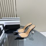Best Best Quality Aquazzura Heeled Sandals Shoes