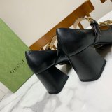 High Quality GUCCI Cheap Best Quality single shoes