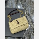 Designer Niki YSL Best Quality 22/28cm 633151/633158 Luxury Bag
