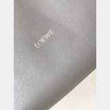 Best Quality Loewe Mini Flamenco Clutch In Nappa Calfskin 23CM