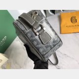 Top Best Cap-Vert 020189 Best Quality Goyard 1:1 Bags
