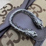 Gucci 400249 UK Chain Dionysus Small Shoulder Best Quality Bag